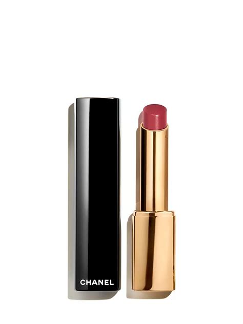 chanel personalized lipstick|ROUGE ALLURE L’EXTRAIT High.